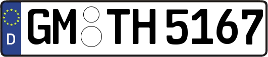 GM-TH5167