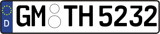 GM-TH5232