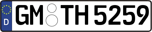 GM-TH5259