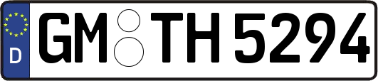 GM-TH5294