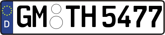 GM-TH5477