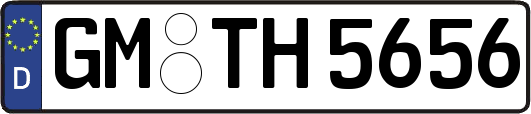 GM-TH5656