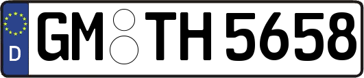 GM-TH5658