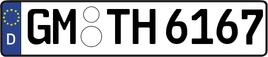 GM-TH6167