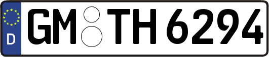 GM-TH6294