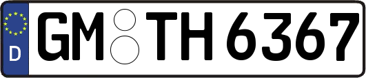GM-TH6367