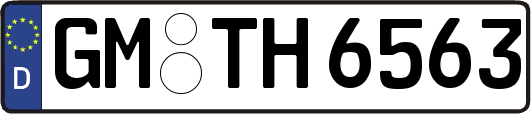 GM-TH6563