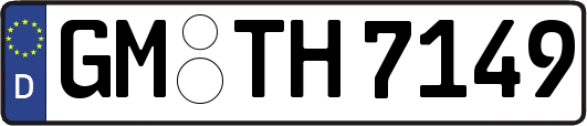 GM-TH7149