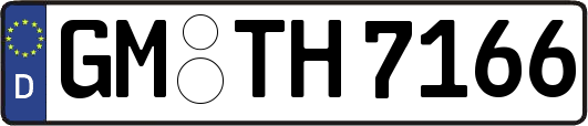 GM-TH7166