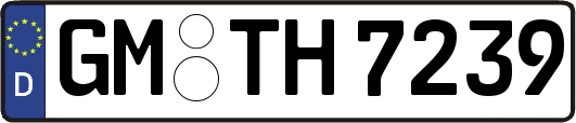 GM-TH7239