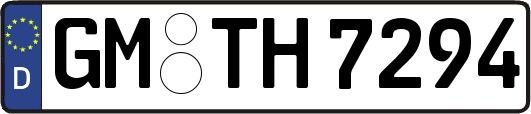 GM-TH7294
