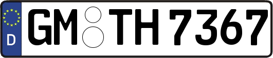 GM-TH7367