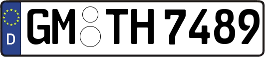 GM-TH7489
