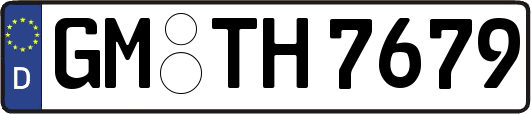 GM-TH7679