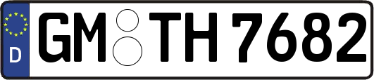 GM-TH7682
