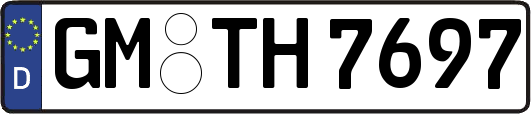 GM-TH7697