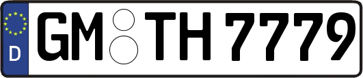 GM-TH7779