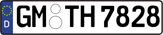 GM-TH7828