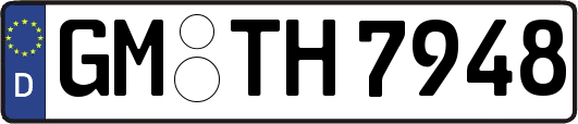 GM-TH7948