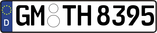 GM-TH8395