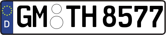 GM-TH8577