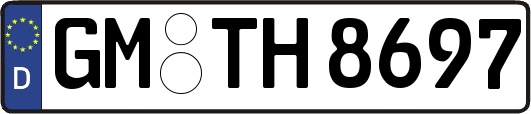 GM-TH8697