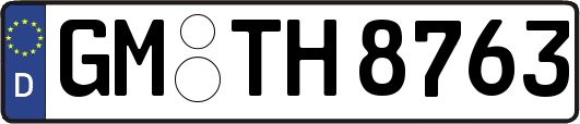 GM-TH8763