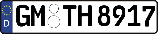 GM-TH8917