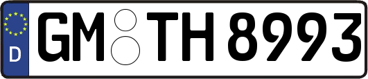 GM-TH8993