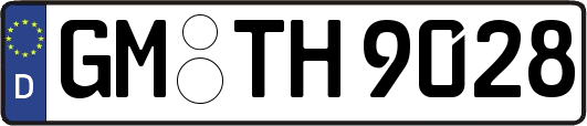 GM-TH9028