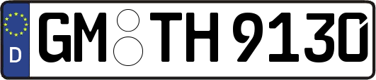 GM-TH9130