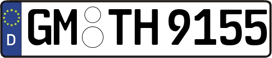 GM-TH9155