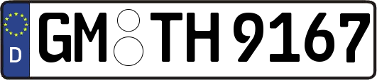 GM-TH9167