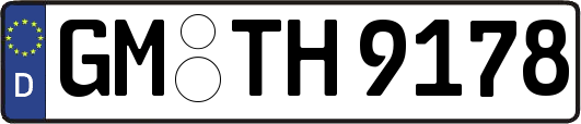 GM-TH9178