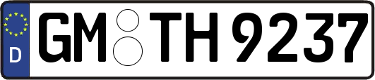 GM-TH9237