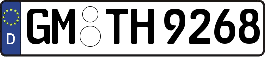 GM-TH9268