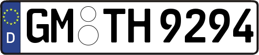 GM-TH9294