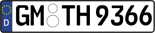 GM-TH9366