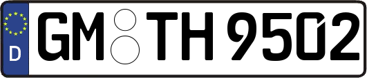 GM-TH9502