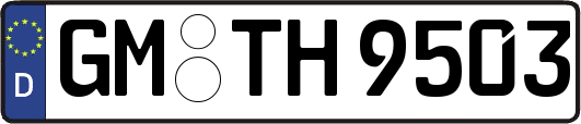 GM-TH9503