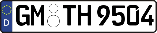 GM-TH9504