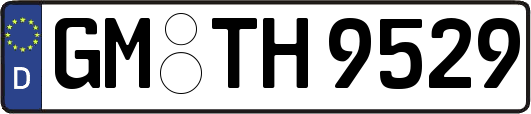 GM-TH9529