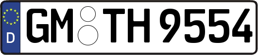GM-TH9554
