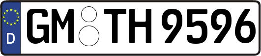 GM-TH9596