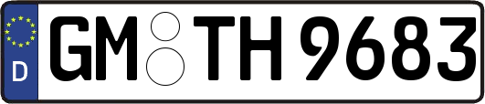 GM-TH9683