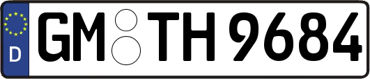 GM-TH9684