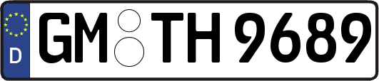 GM-TH9689