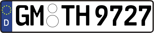 GM-TH9727