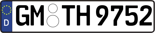 GM-TH9752