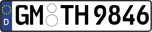 GM-TH9846